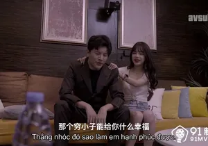 Cô bạn gái ngoại tình em gái để được dấn thân vào showbiz vietsub